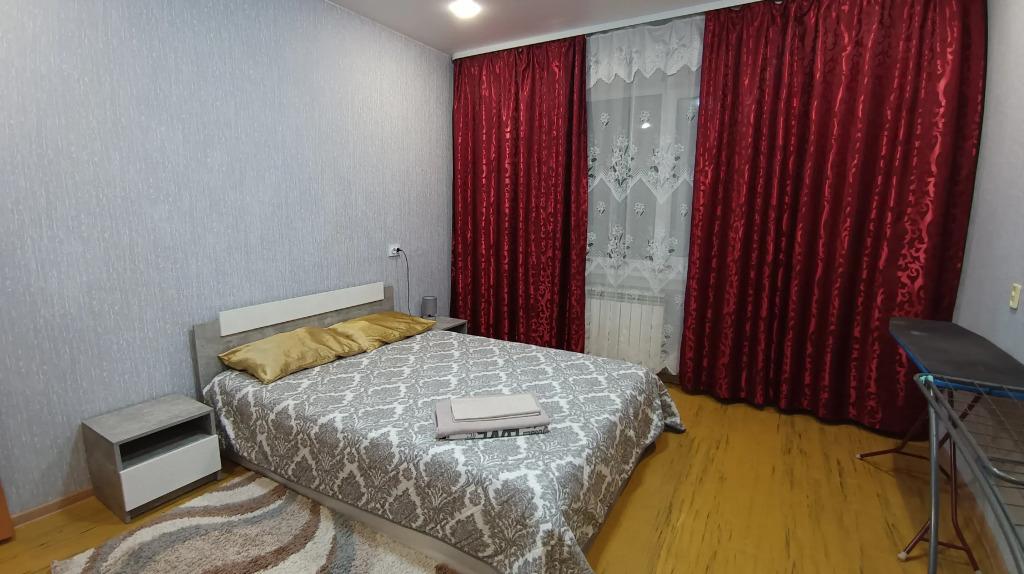 Квартира на Лунной 14 - главное фото