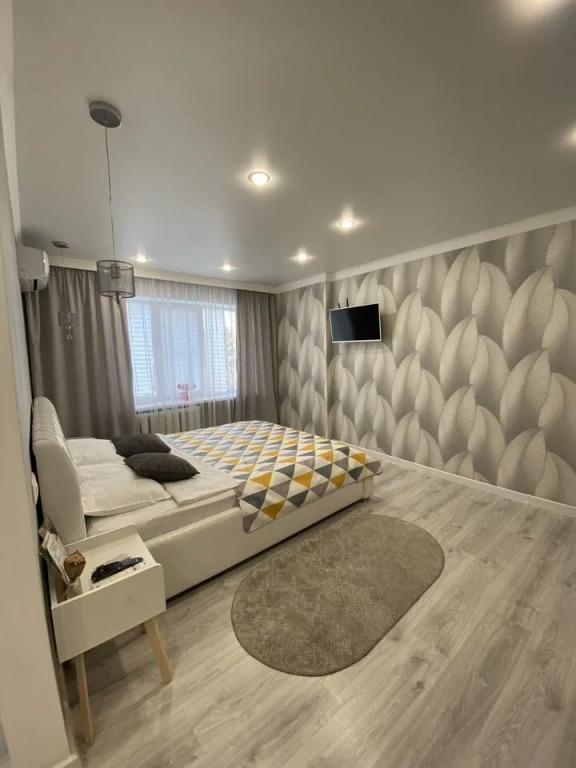 Квартира на Улице Умара Алиева 18 - главное фото