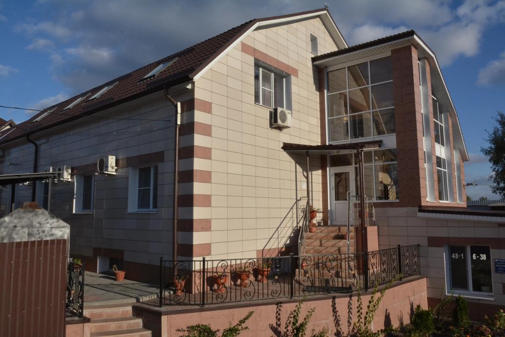 Гостевой Домик - главное фото