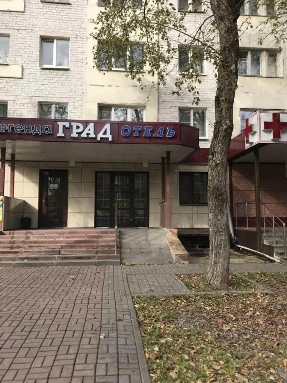 Мини-Отель Град Отель - главное фото