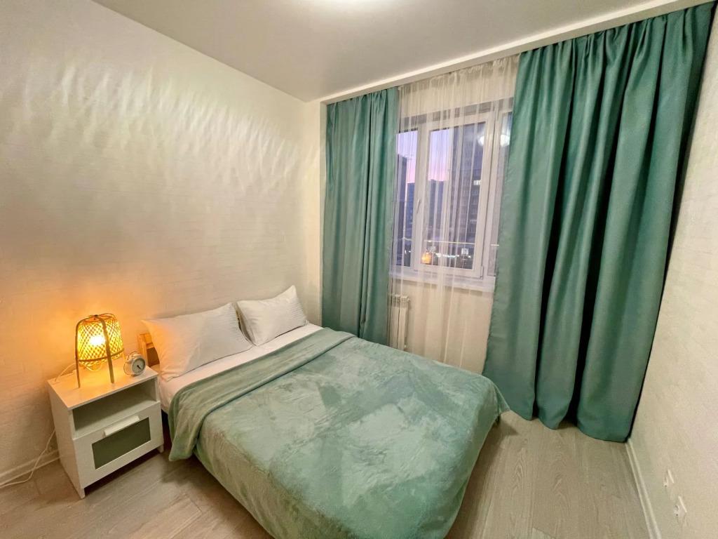 Апартаменты Комфортные - главное фото