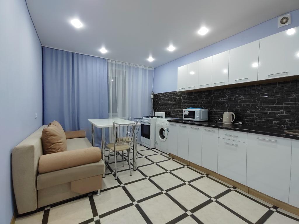 Апартаменты квартира на Мордовской 25 - главное фото