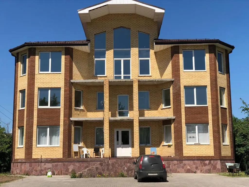 Гостевой Дом Балашиха - главное фото