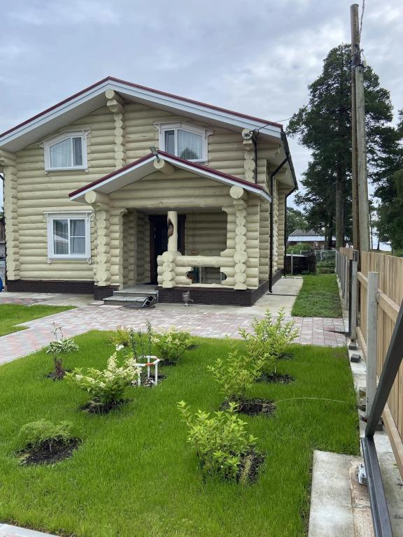 Гостевой дом Сосновка - главное фото