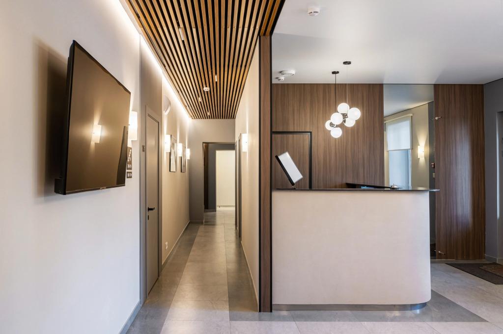 Отель Электросталь - главное фото