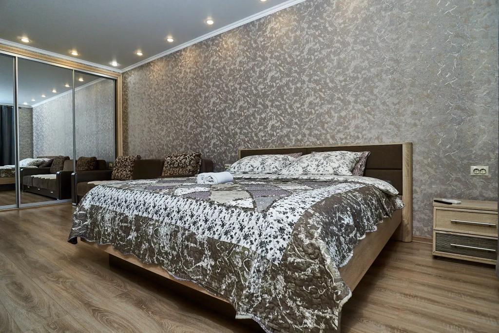 Апартаменты Delux Krasnyi Pyt - главное фото