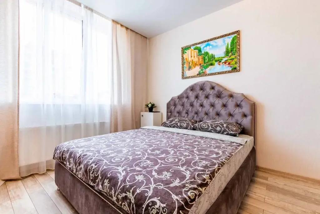 Апартаменты Миасская DreamHouse - главное фото