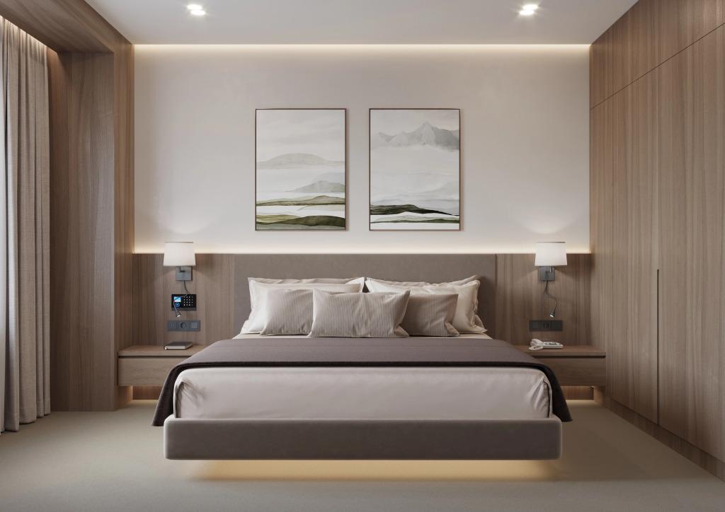 The Grand Hotel by LeePrime - главное фото