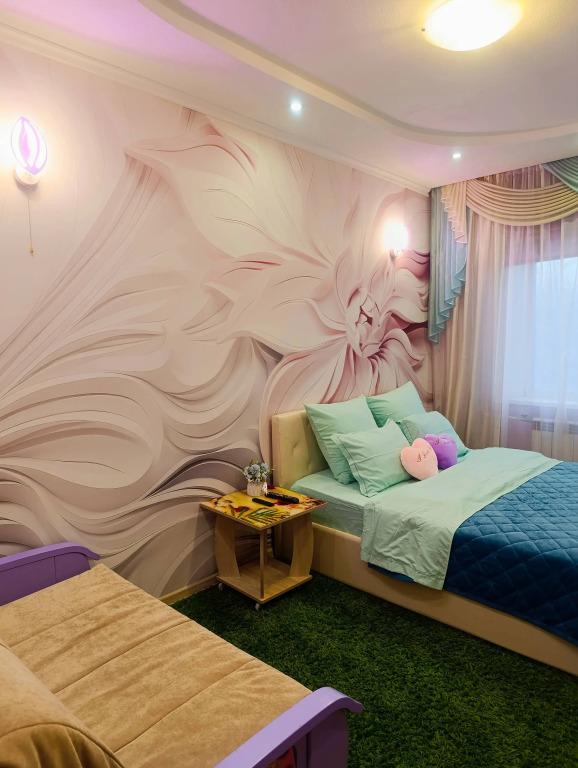 Квартира в микрорайоне 10 дом 6 - главное фото