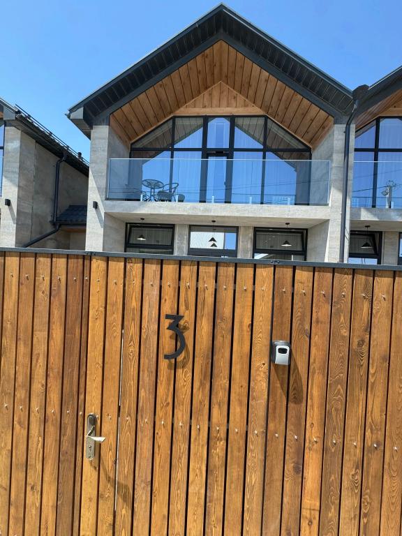 Частный дом Дом на берегу моря в Изербаше - главное фото