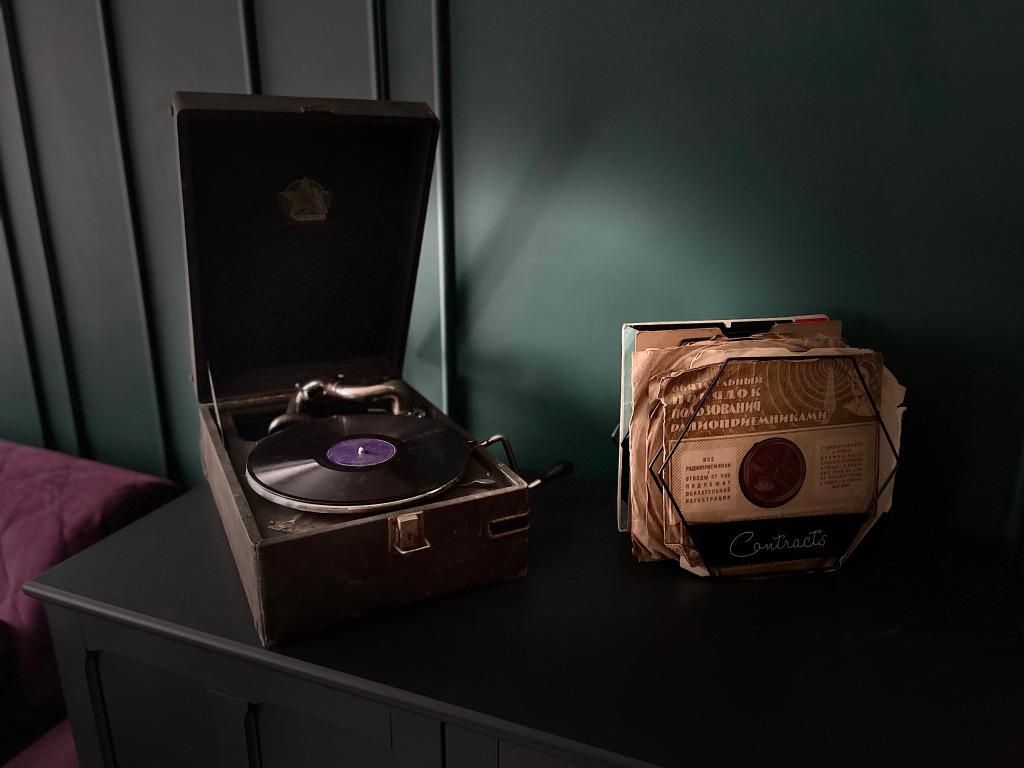 Апартаменты Посадская 6 - главное фото