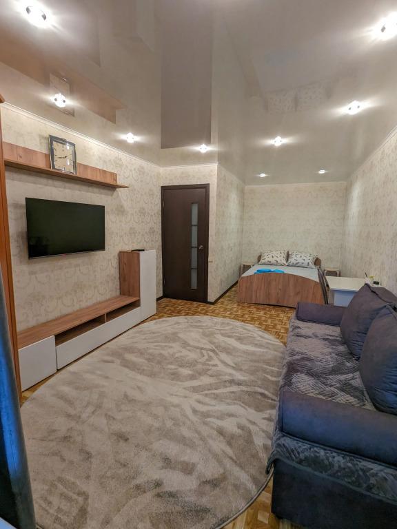 Квартира Набережночелнинский Проспект 16 - главное фото