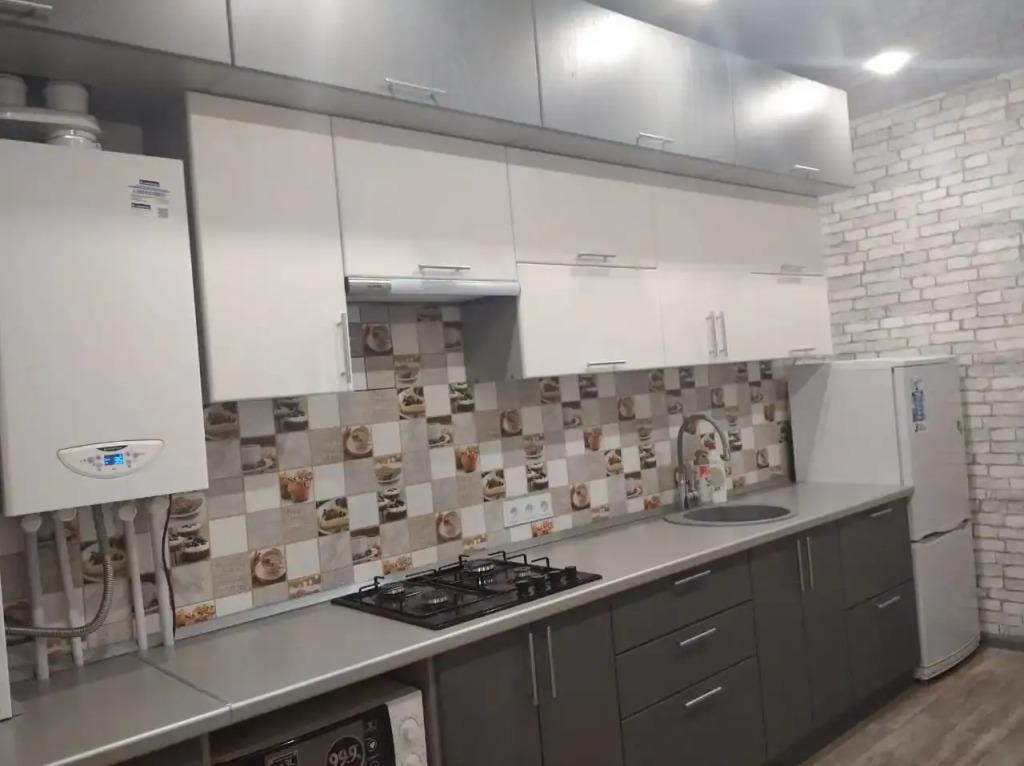 Квартира в Новостройке Соцгородок 10 - главное фото