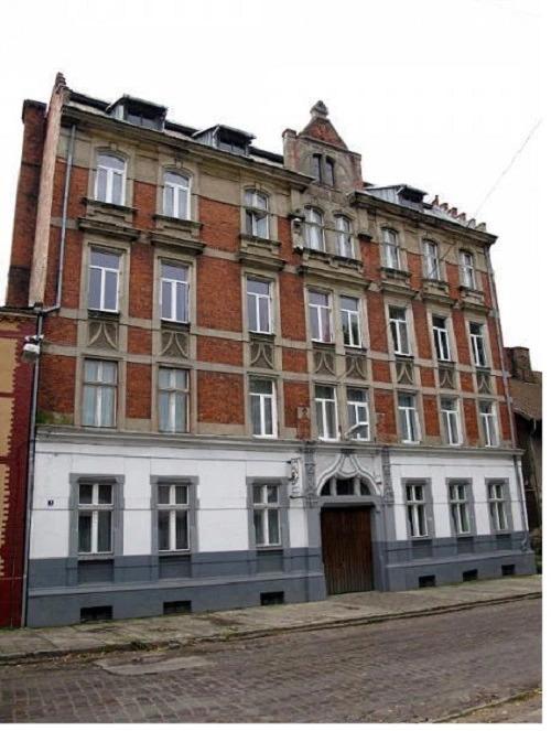 Отель У Медведя - главное фото