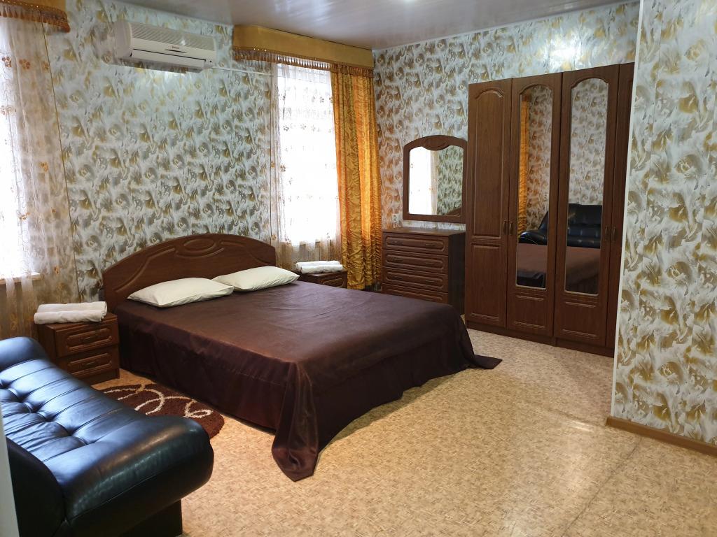 Отель Жемчужина - главное фото