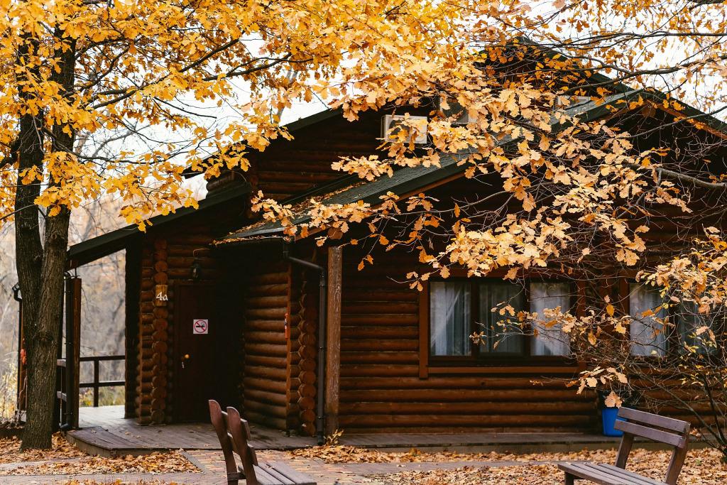 База отдыха Парк-Клуб Дубровский - главное фото