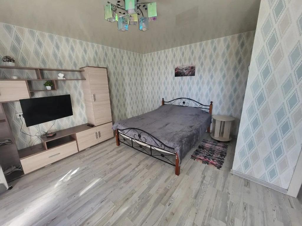 Квартира на ЖД Вокзале - главное фото