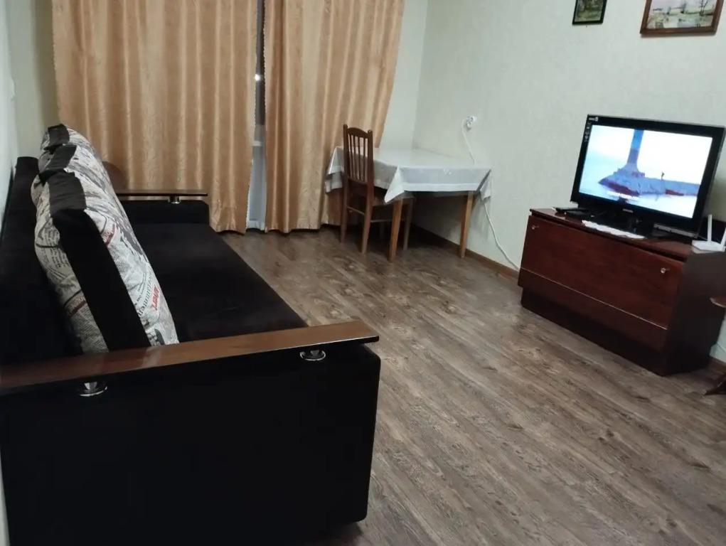 Квартира на 50 лет Октября - главное фото