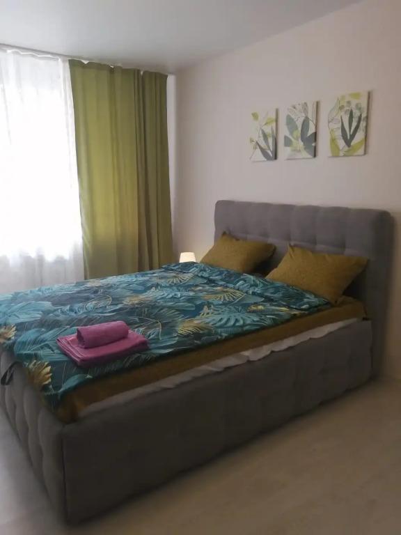 Апартаменты на Андрея Рублёва 2 - главное фото