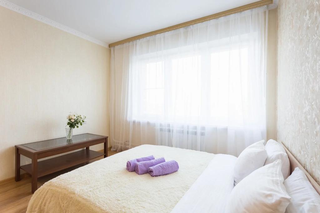 Квартира в центре Воскресенска - главное фото