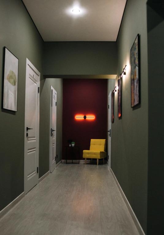 Мини-отель Авангард - главное фото