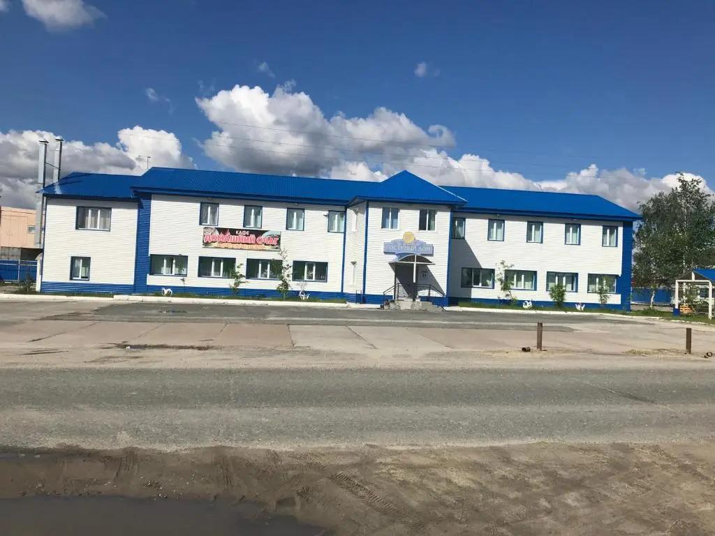 Мини-отель Гостиный Дом - главное фото