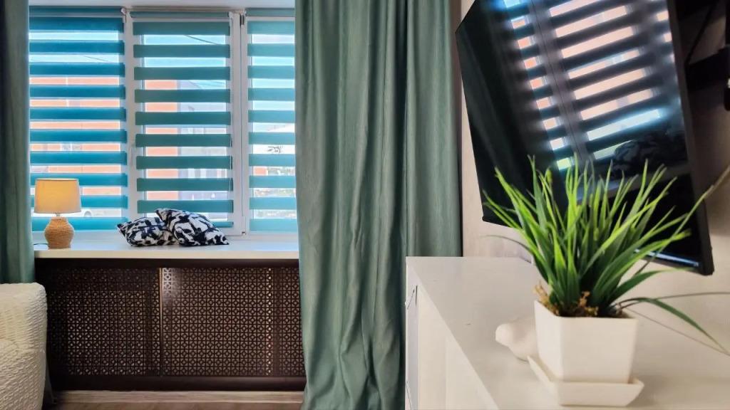 Апартаменты Rentown - главное фото