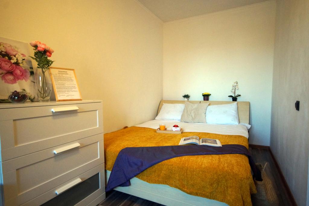 Апартаменты PiterHouse Apartments Turku 11 - главное фото