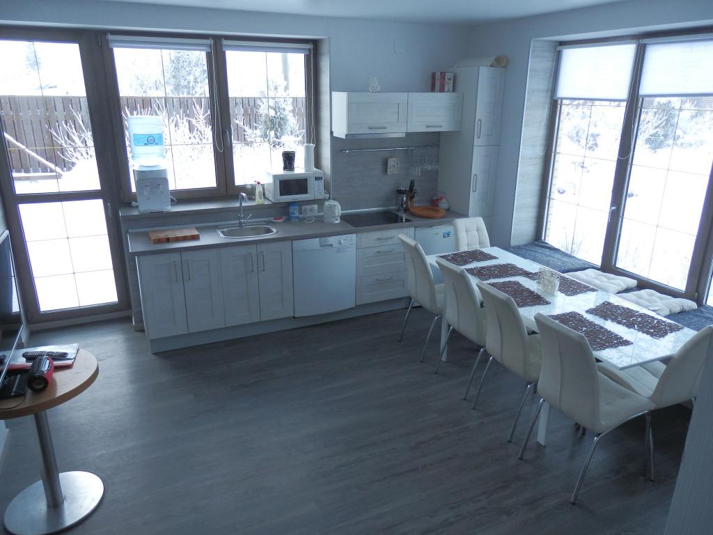 Гостевой дом Уютное место для загородного отдыха - главное фото