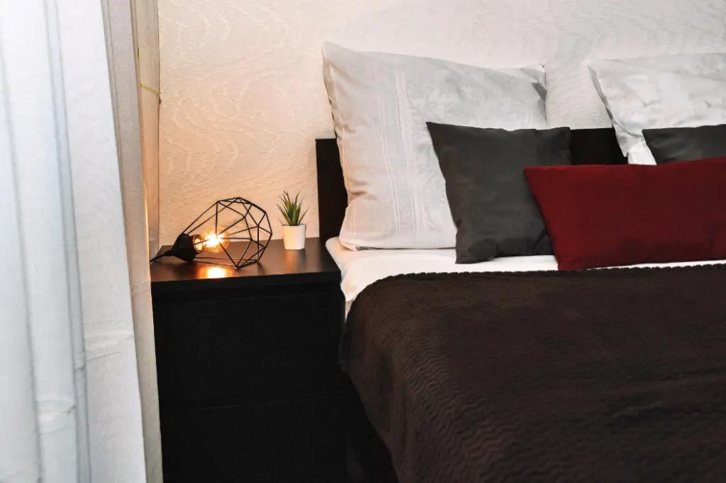 Однокомнатные RusDom Apartments в центре города - главное фото