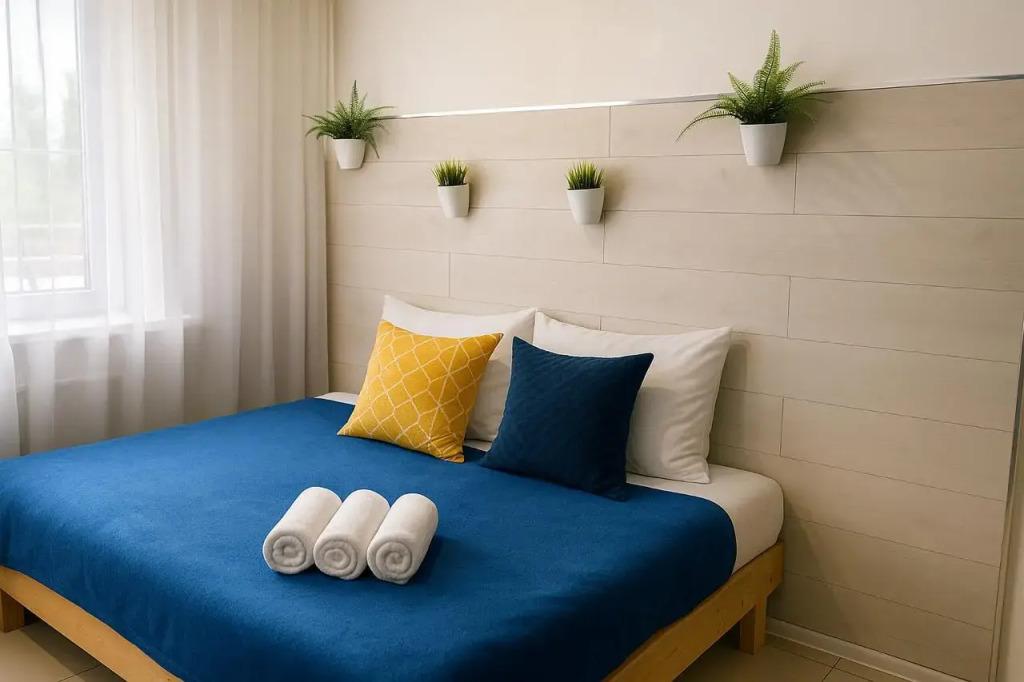 Квартира командировка с комфортом - главное фото