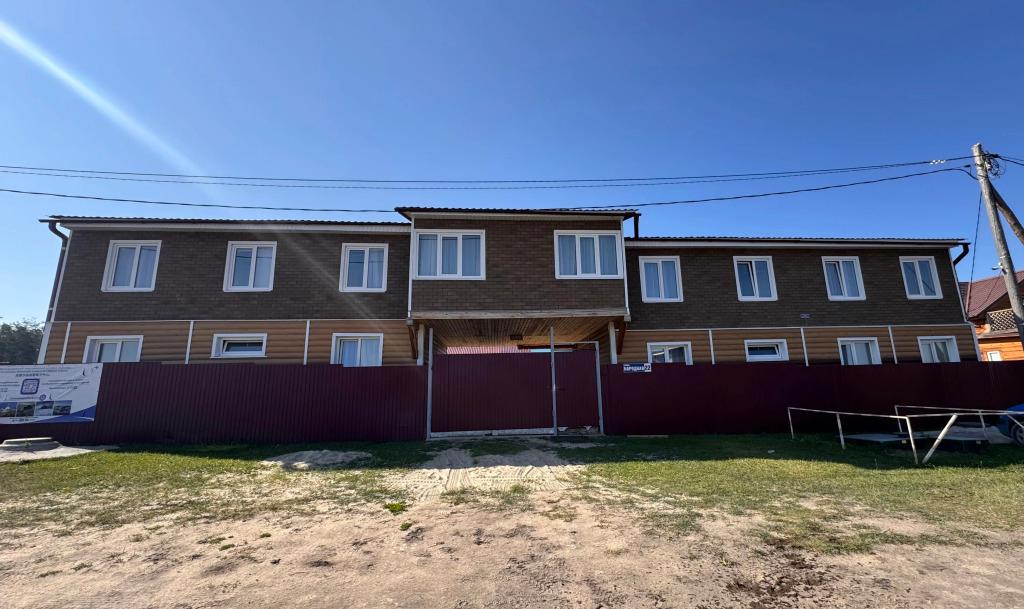 Гостевой дом Магия Байкала - главное фото