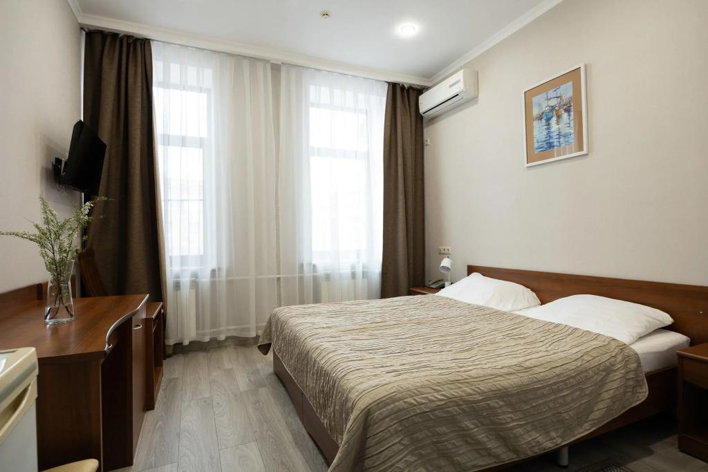 Отель Булак - главное фото