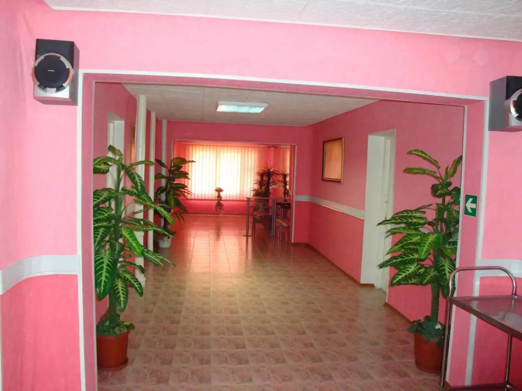 Мини-отель Бриз - главное фото