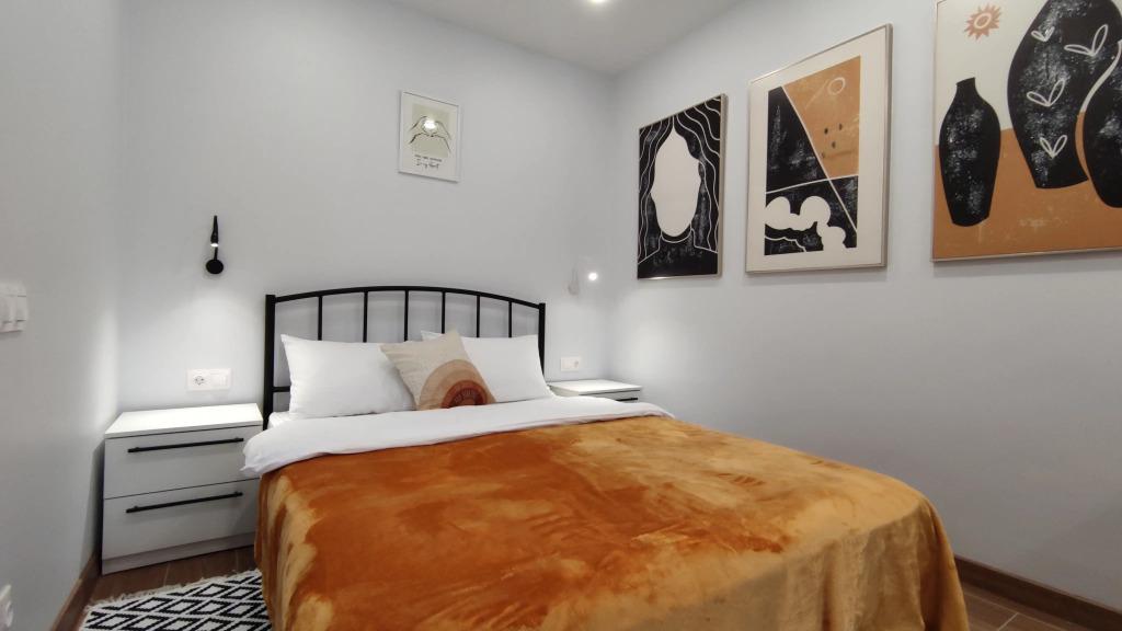 Квартира Skandi studio рядом с вокзалом - главное фото