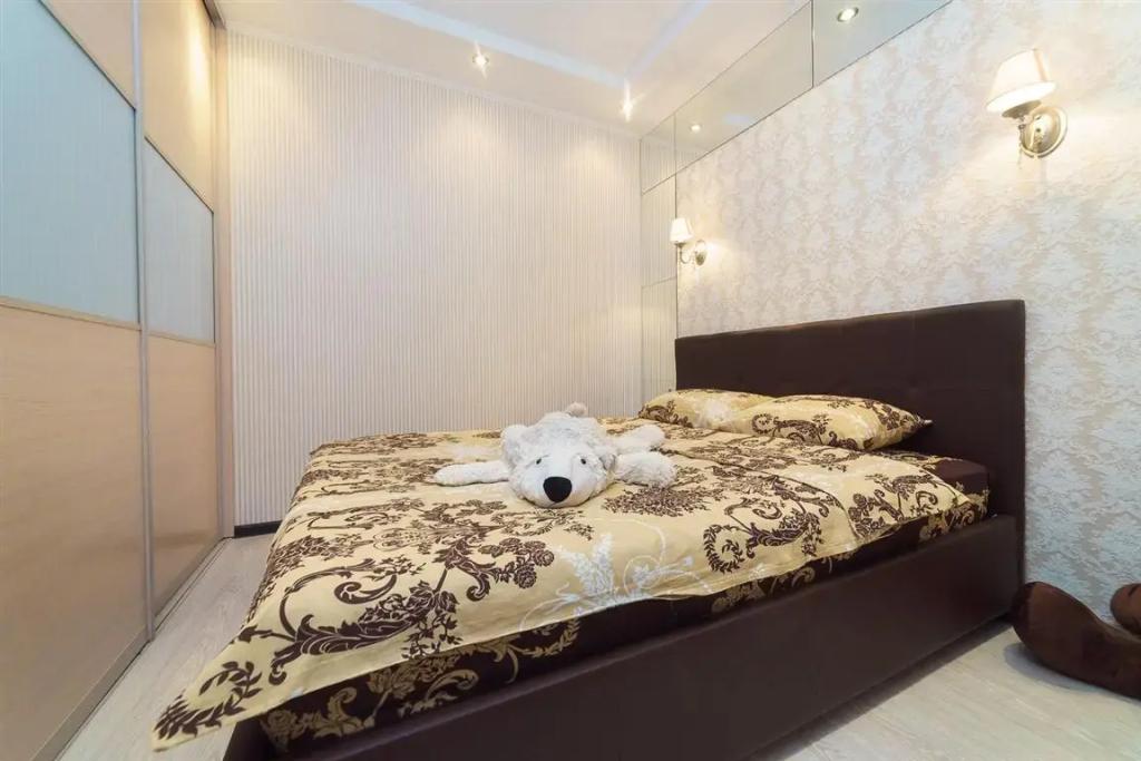 Апартаменты Притомский 7/6 - главное фото