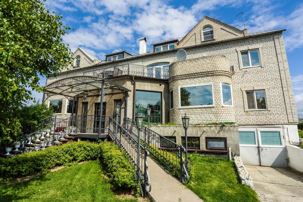 Гостевой дом Монро - главное фото