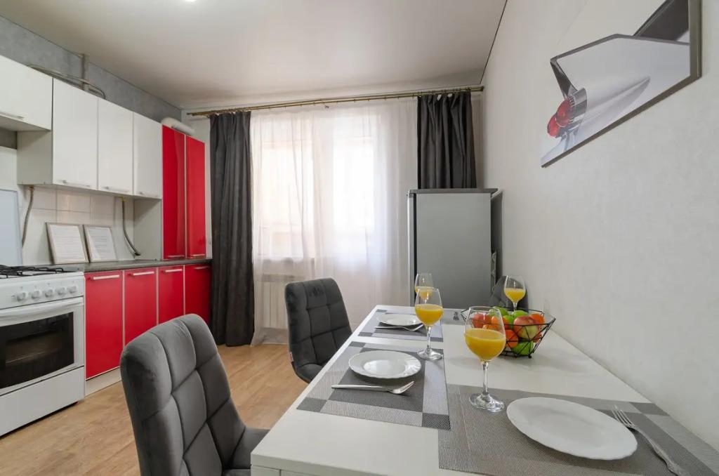 Апартаменты 2 комнатные в Центре на 5 человек - главное фото