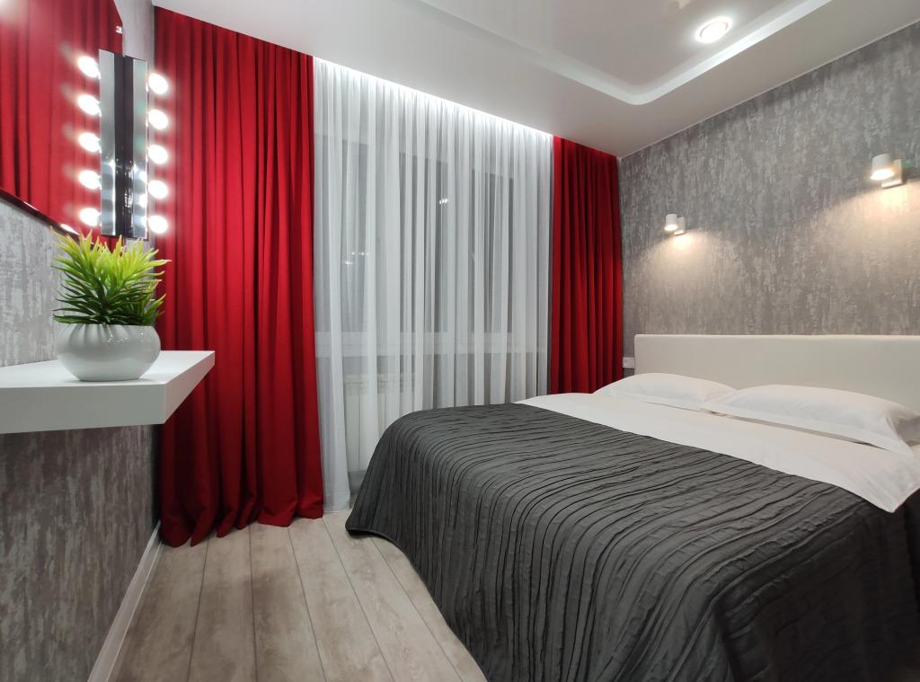 Апартаменты LUX - главное фото