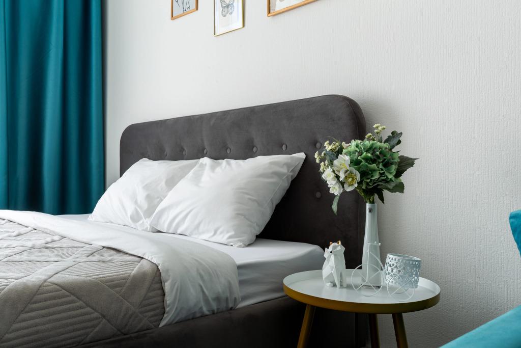 Апартаменты GRIFFIN APART Пулковские высоты - главное фото