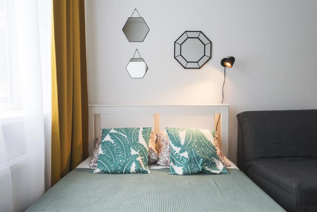 Квартира Живи в Песочном - главное фото