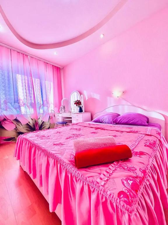 Апартаменты Набережная Оруджева 34 - главное фото