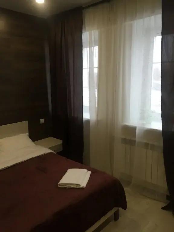 Отель Глобус - главное фото