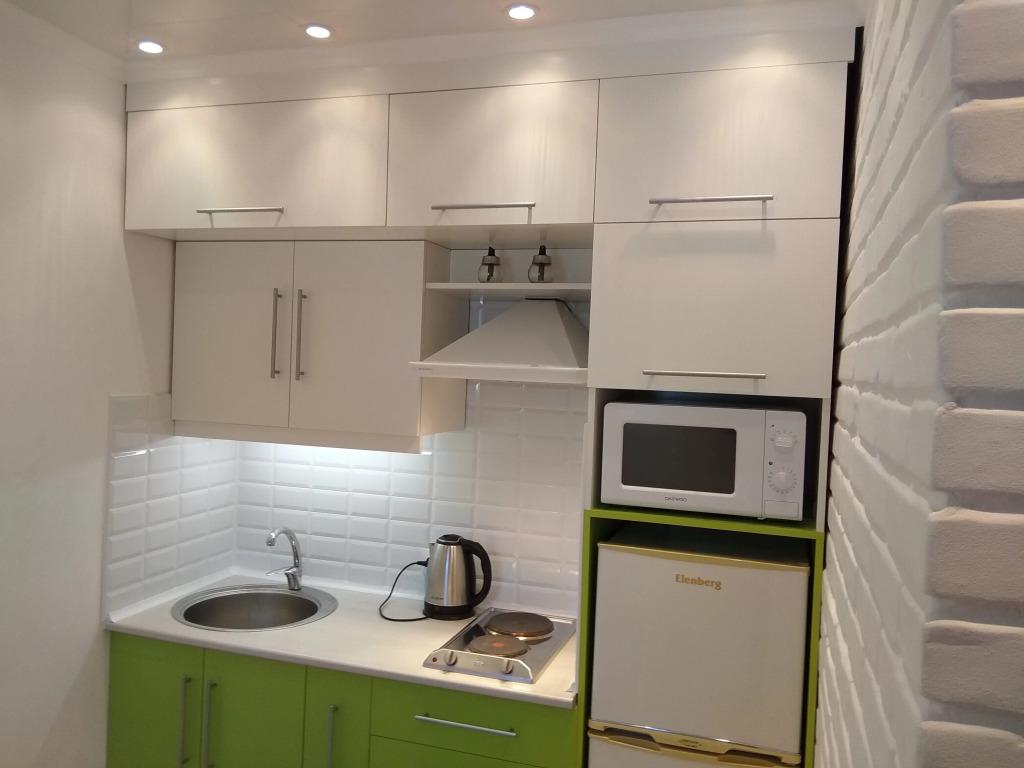 Мебелированные Комнаты на Красноармейской - главное фото