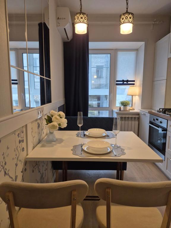 Квартира Sweet Home - главное фото