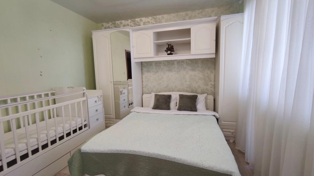 Апартаменты Комфорт на Хлебозаводской 28/5 - главное фото