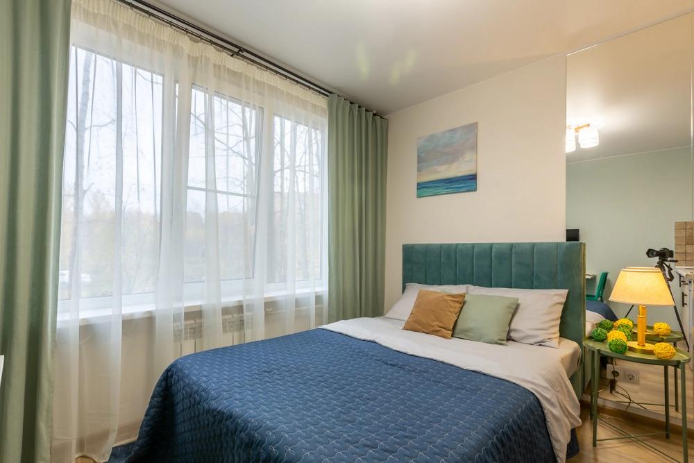 Апартаменты Капучино - главное фото