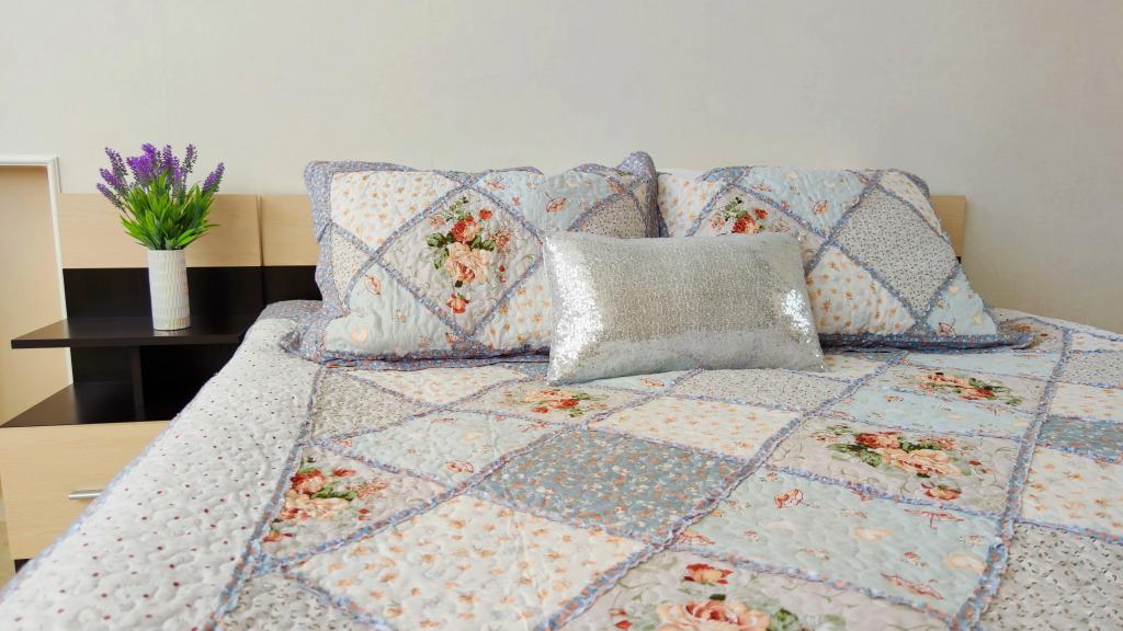 Апартаменты Комфорт на Центральном проезде 17 - главное фото