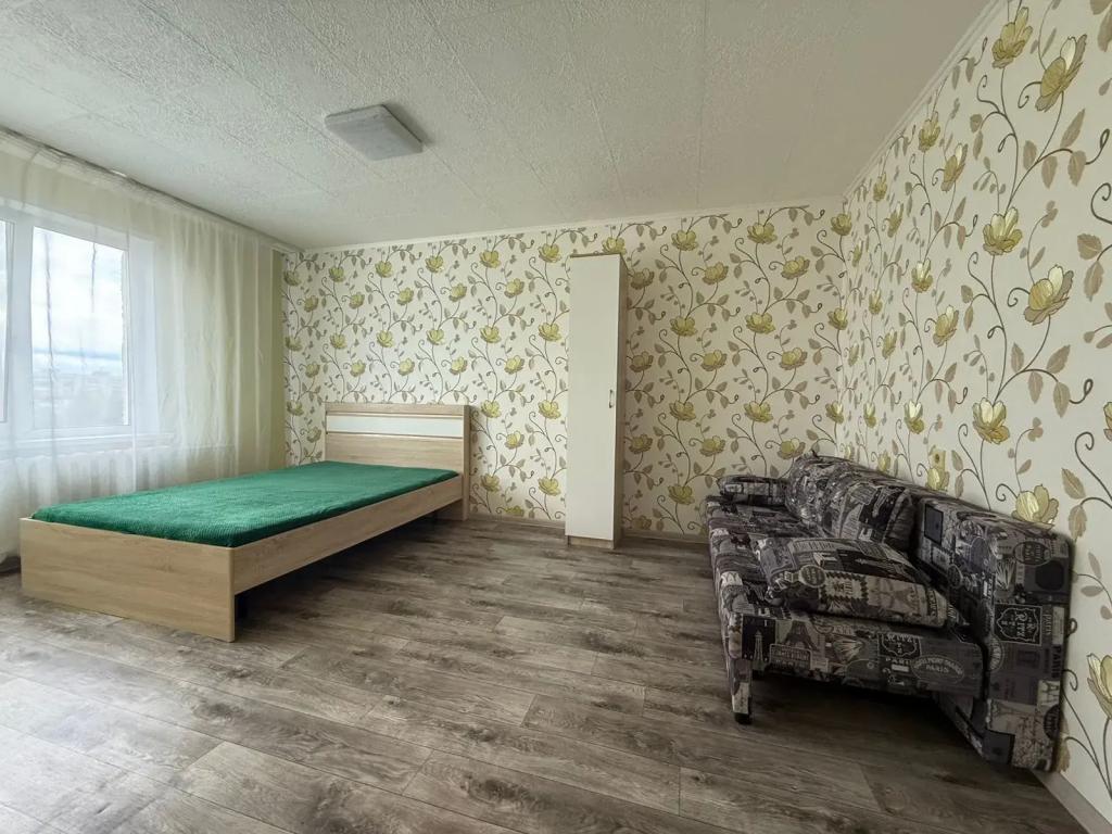 Квартира 1-комнатная на Бульваре Текстильщиков 10 - главное фото