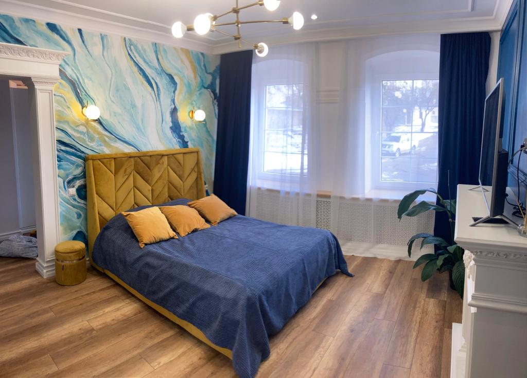 Квартира Ocean house - главное фото